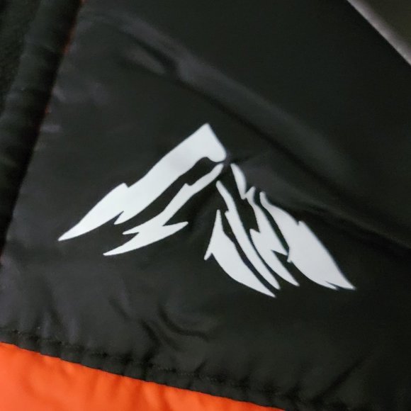 Pet Coat Dog or Cat Winter Wear w/ Zipper XS SM EA. New w/ Tag! - Picture 3 of 4